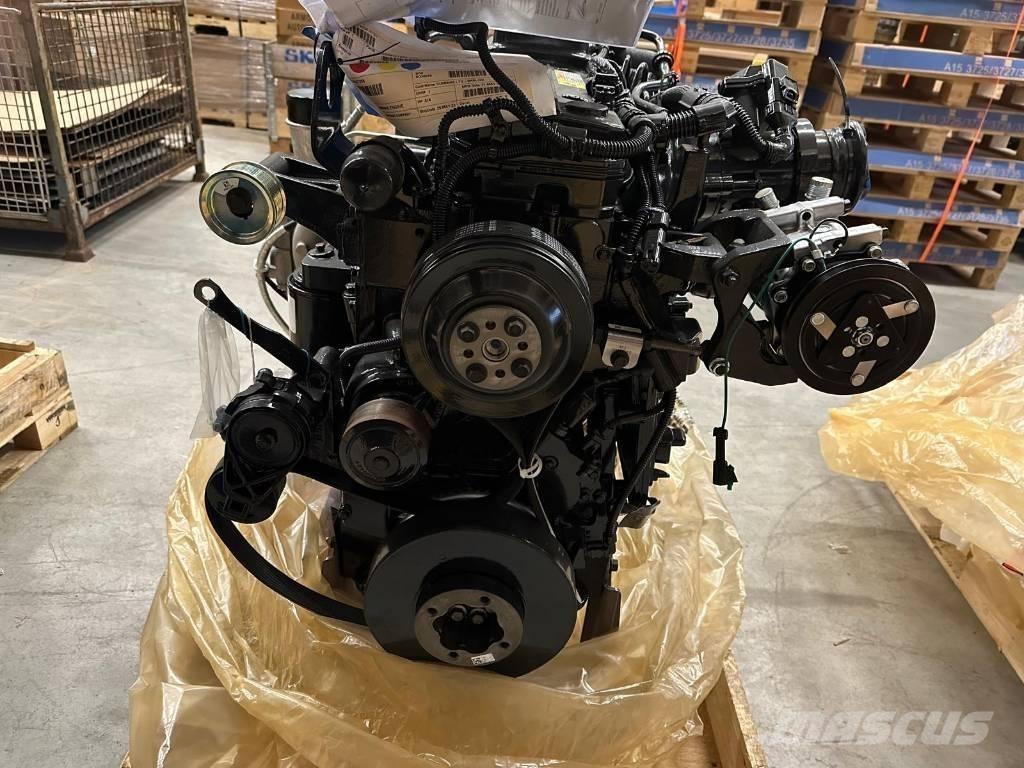 Cummins B6.7 FR95272 Landbruk - Annet