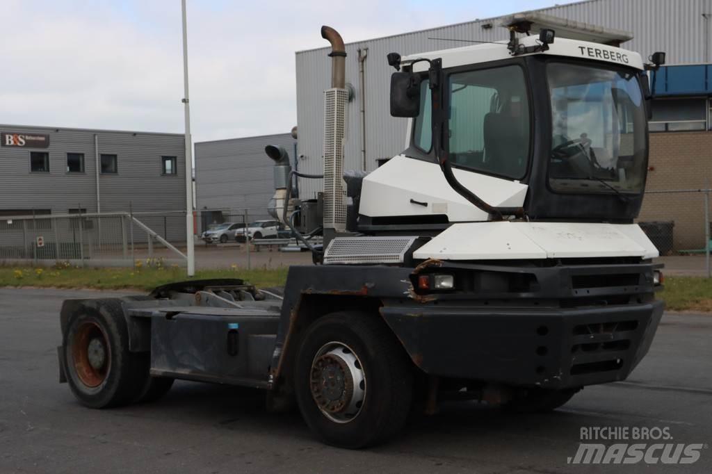 Terberg RT222 Terminaltraktor