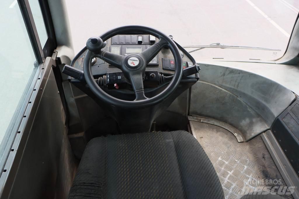 Terberg RT222 Terminaltraktor