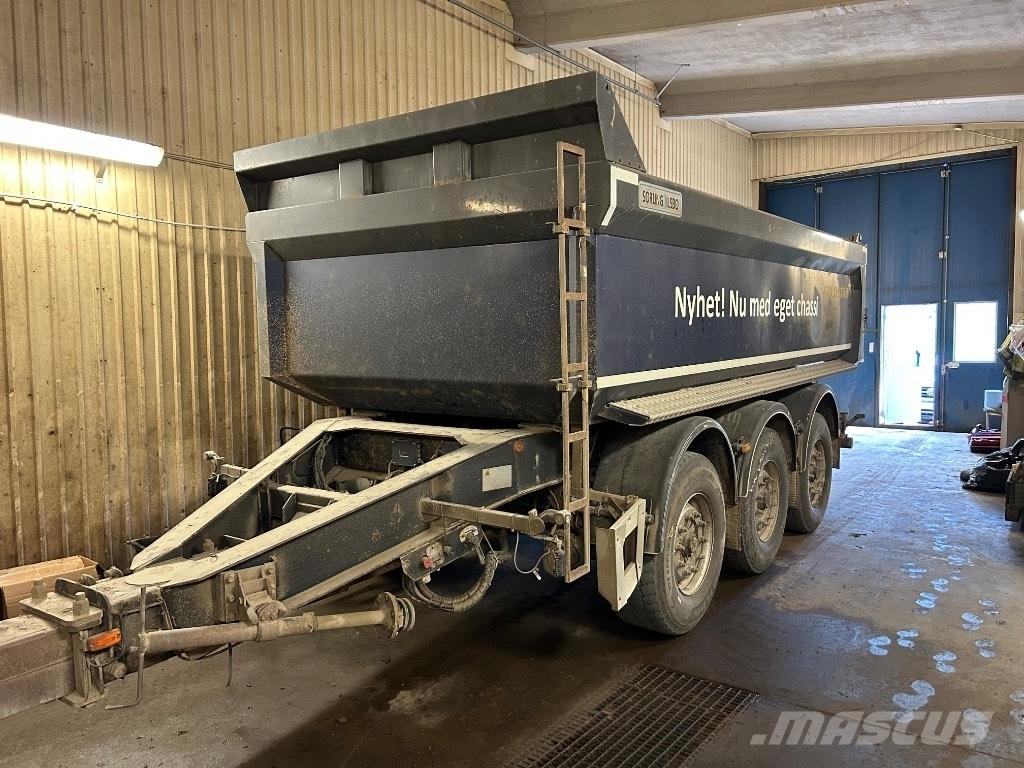  Sörling Ilsbo SÖ3SS Tipphengere