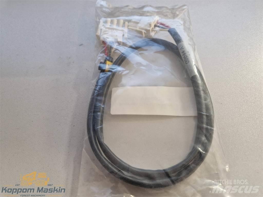 Rottne 401-09844A Lys - Elektronikk