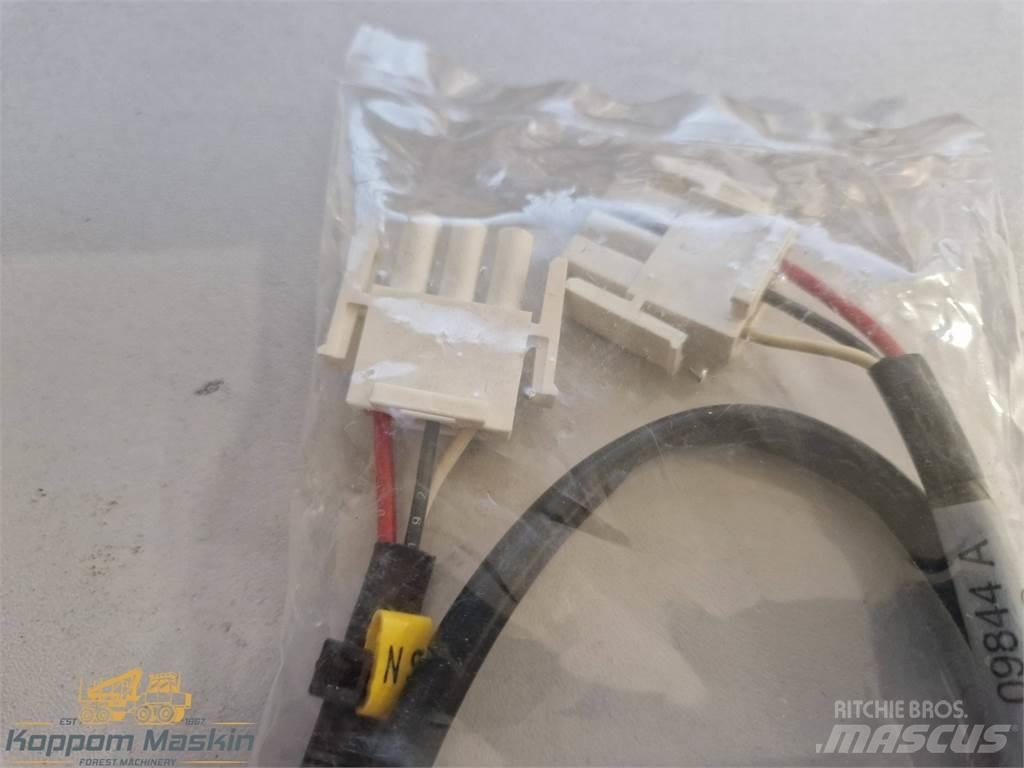 Rottne 401-09844A Lys - Elektronikk