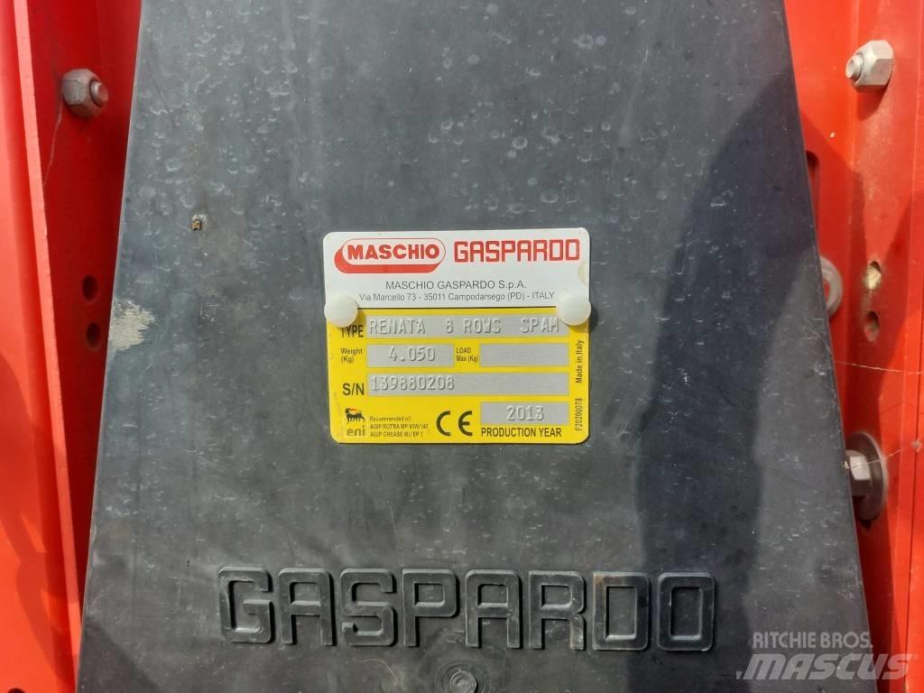 Maschio Gaspardo Presisjonssåmaskiner