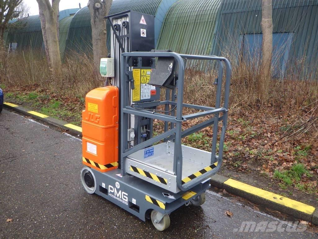 JLG 20MVL Personløftere