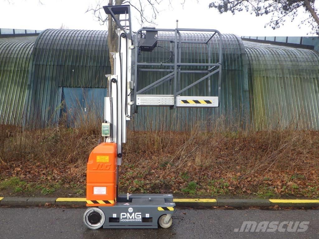 JLG 20MVL Personløftere