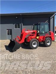 Manitou AS90 Hjullastere