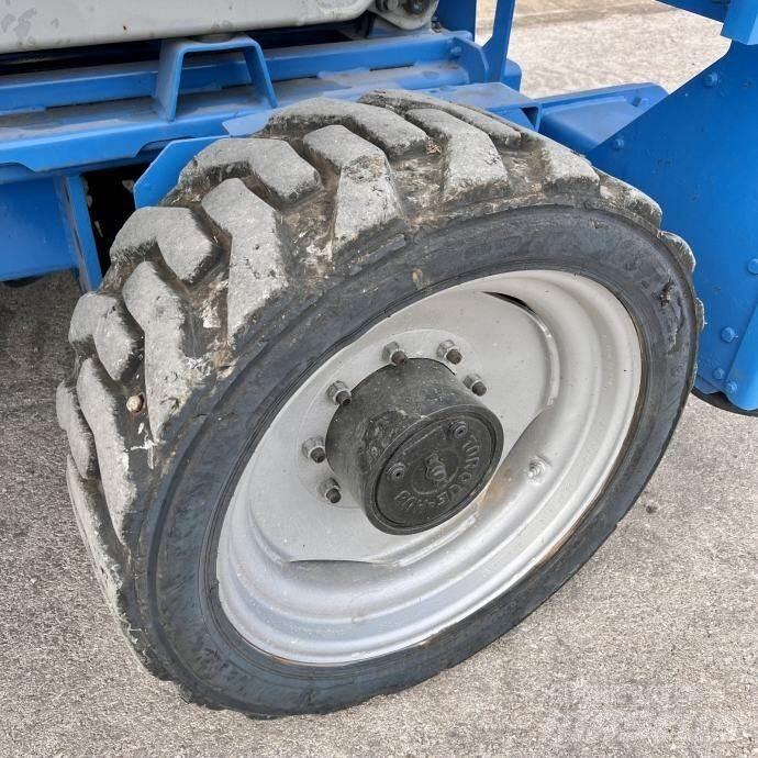 Genie GS-5390 Sakselifter