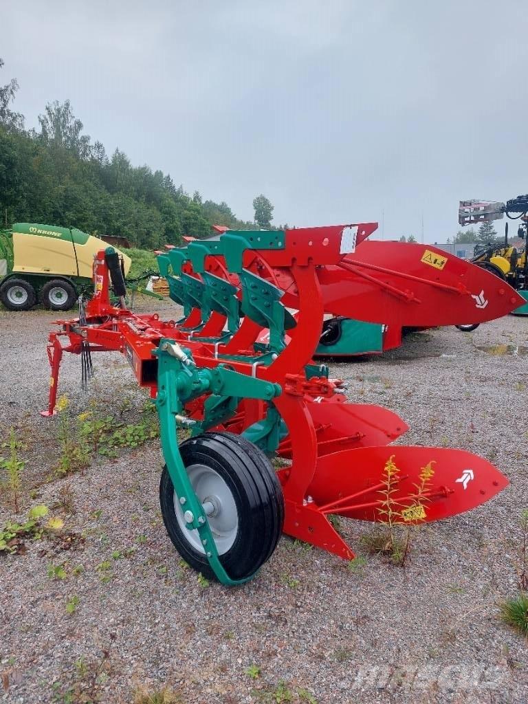 Kverneland 150s Vendeploger