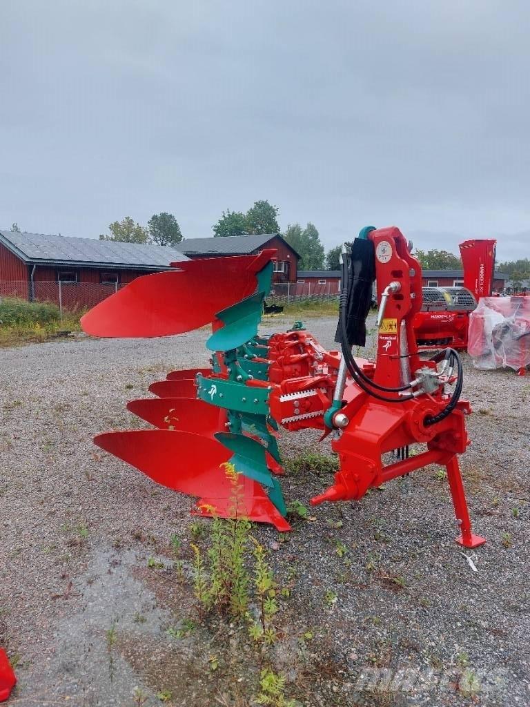 Kverneland 150s Vendeploger