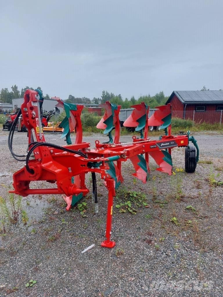 Kverneland 150s Vendeploger