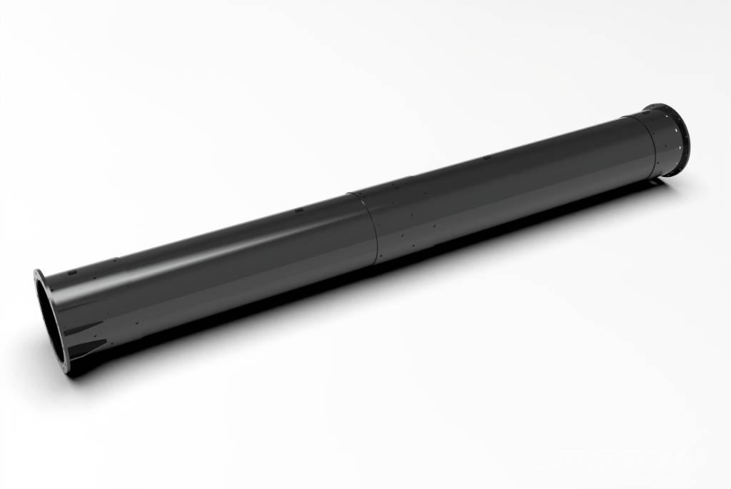 PW 785877.3 Skurtresker tilbehør