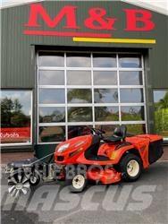 Kubota GR 2100 II Sitteklippere