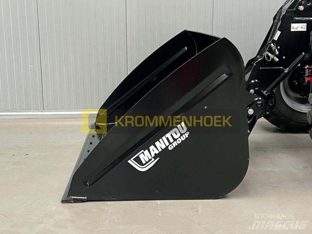 Manitou CBA 2500 Skuffer