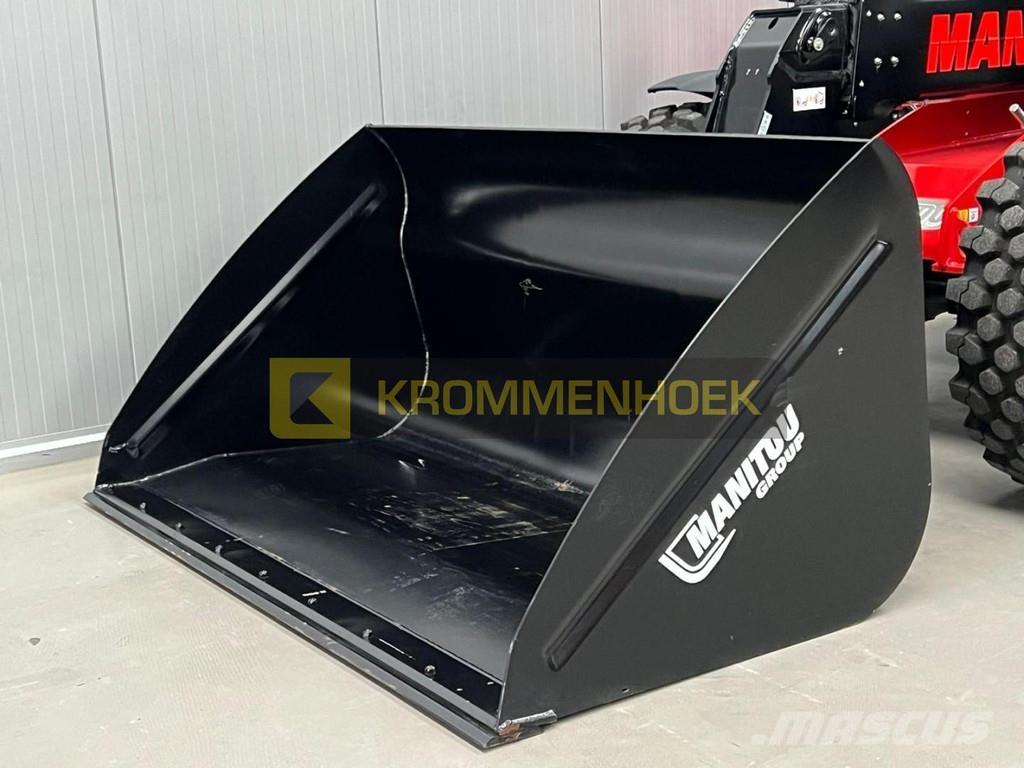 Manitou CBA 2500 Skuffer