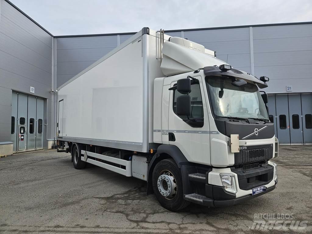 Volvo FL Skapbiler