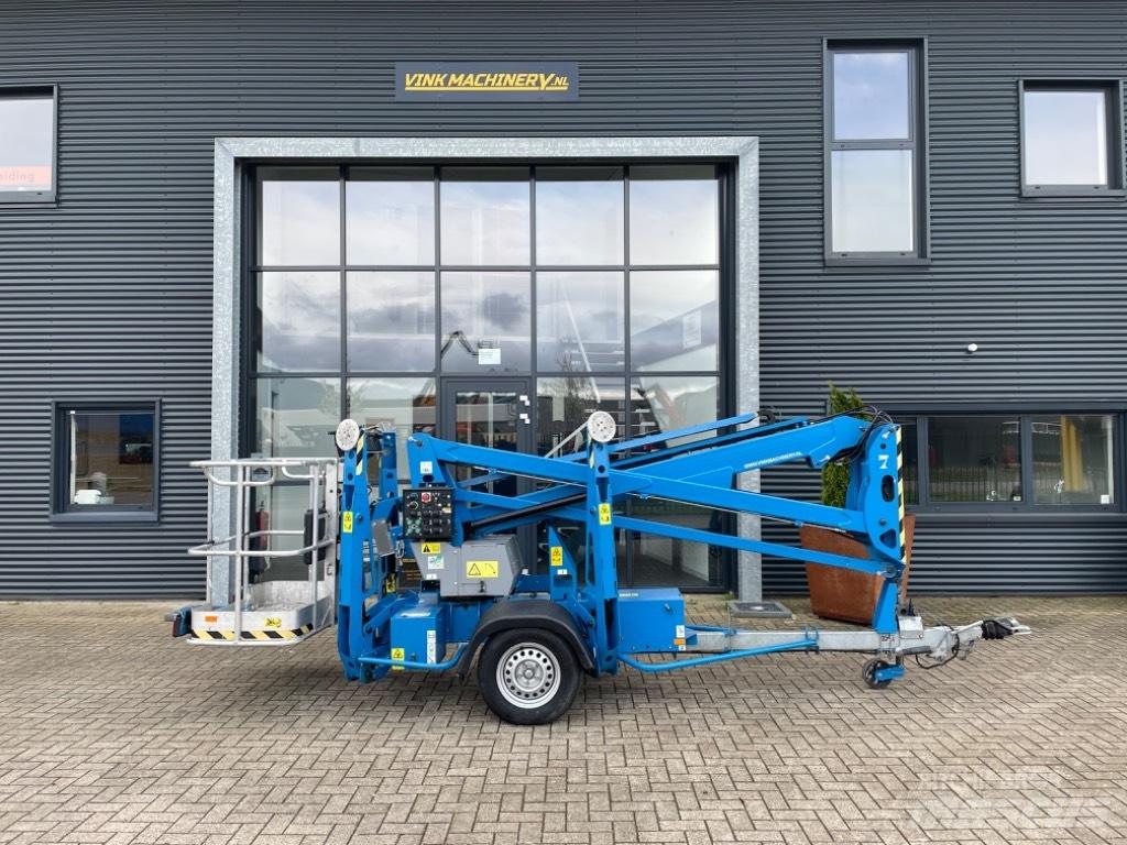 Genie TZ 34/20 Tilhengerlifter