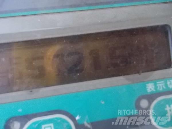 Kubota U-30-3 Minigravere <7t