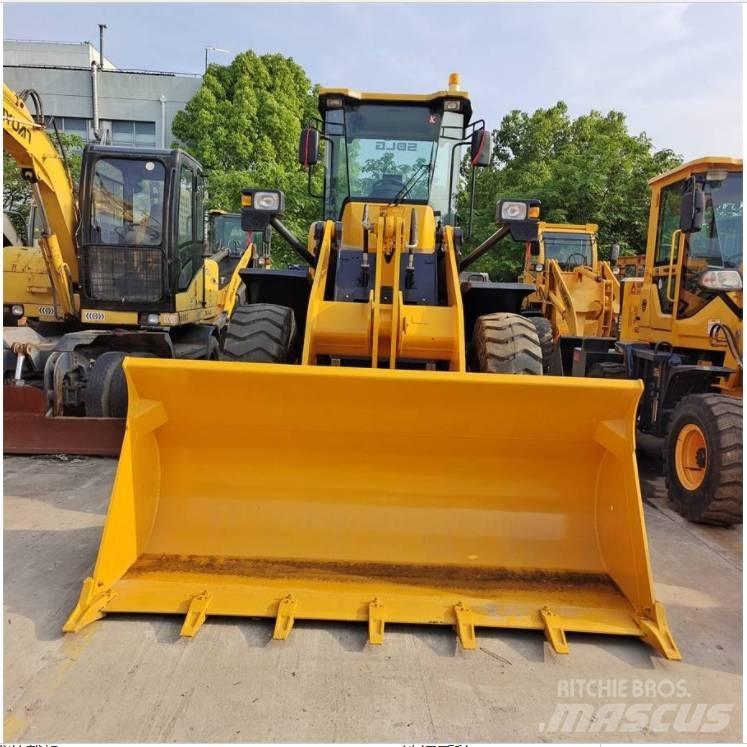 SDLG LG 936 L Hjullastere