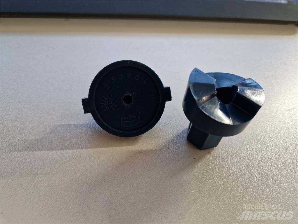 Rottne 033-0101 Chassis og understell