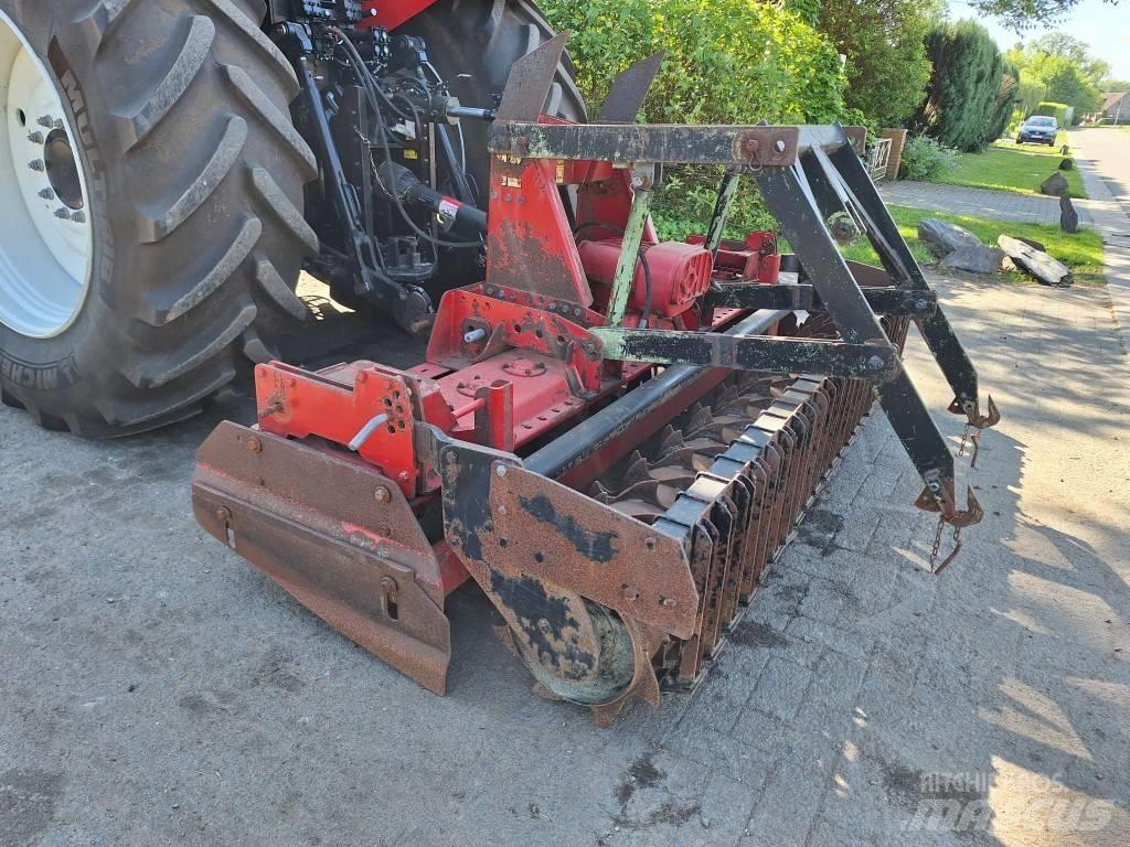 Peecon 3000 Rotorharver/ jordfresere