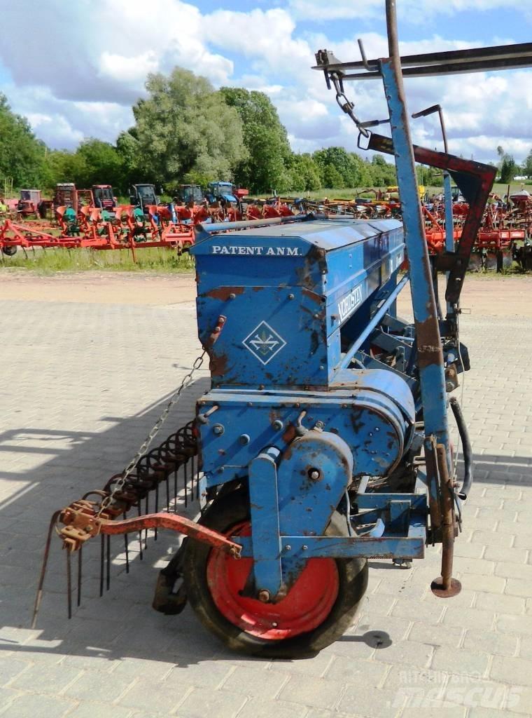 Nordsten 3.5 Såmaskiner