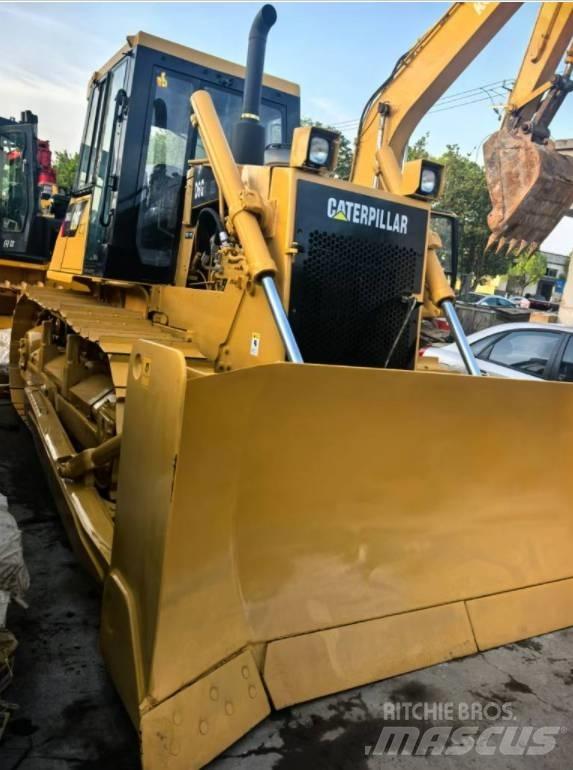 CAT D 6 G Dozere Beltegående