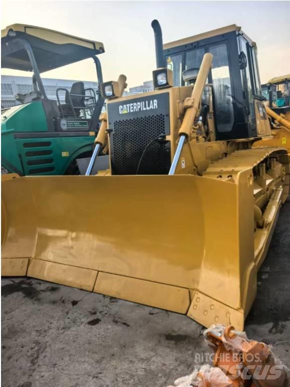 CAT D 6 G Dozere Beltegående