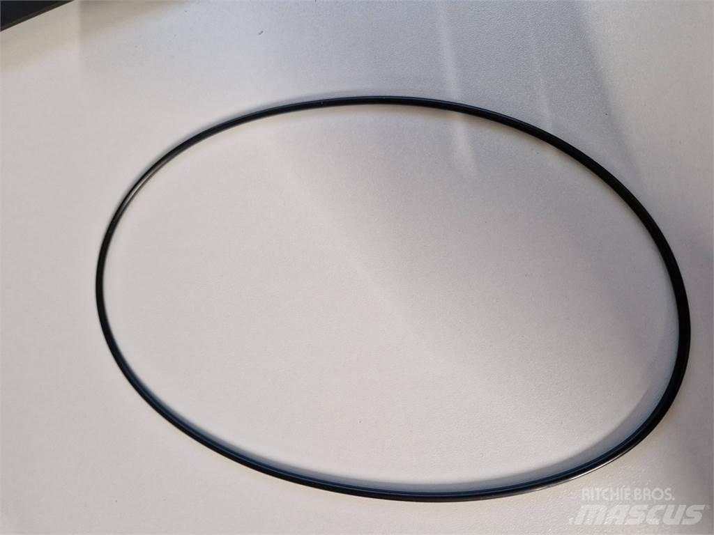 Ponsse 0014076 Hydraulikk