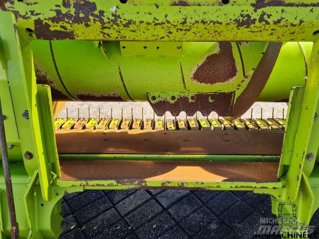 CLAAS PU300HD Pro Skjærebord til skurtresker