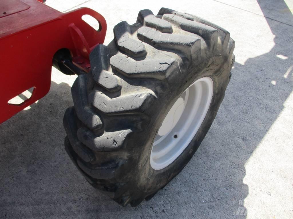 Manitou 160 ATJ (397) Selvgående bomlifter