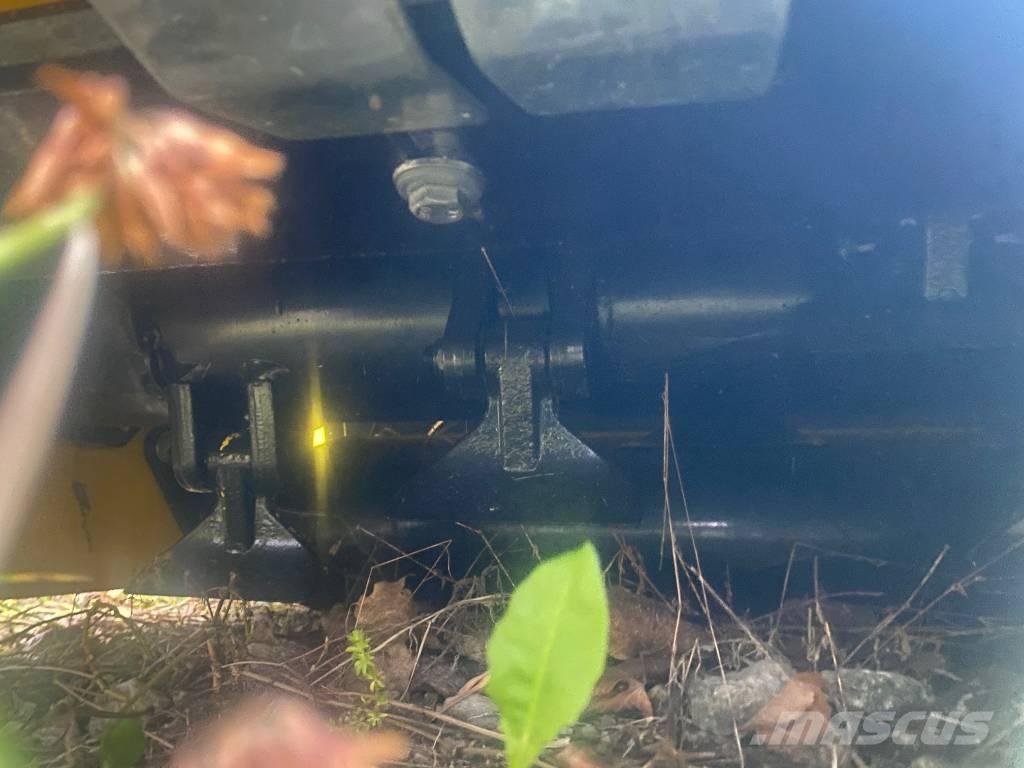 Müthing MU-L/S 250 Slåmaskiner