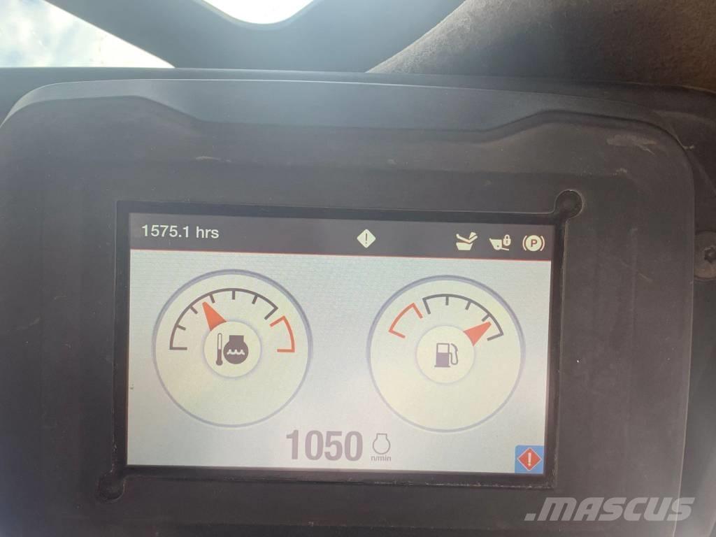 Bobcat S 76 Kompaktlastere