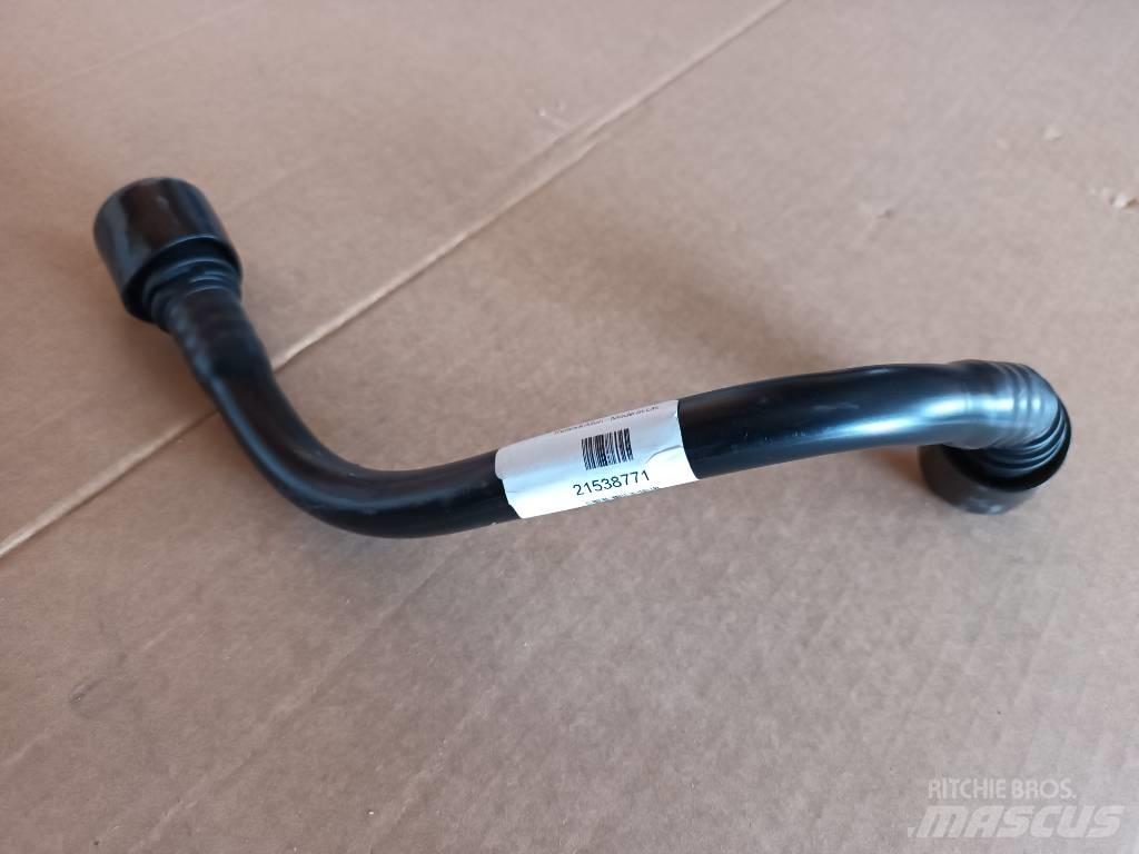 Volvo TUBE 21538771 Hydraulikk