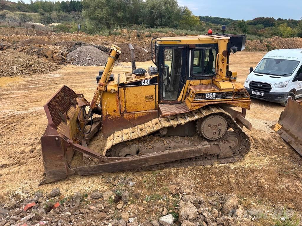 CAT D 6 R DS XL II Dozere Beltegående