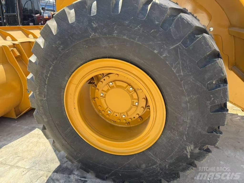 CAT 950 GC Hjullastere