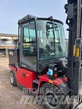 Kalmar ECG55-6 Elektriske trucker