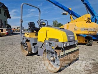 Dynapac CC 1300 Tandem Valser