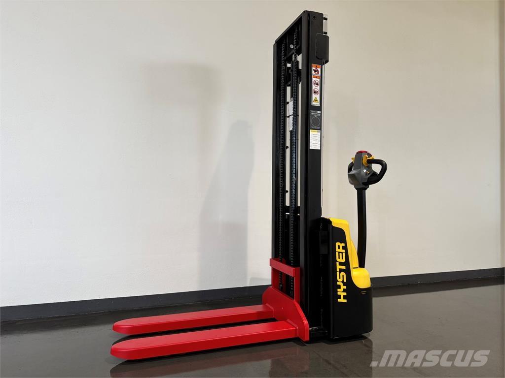 Hyster SC1.2 Stablere