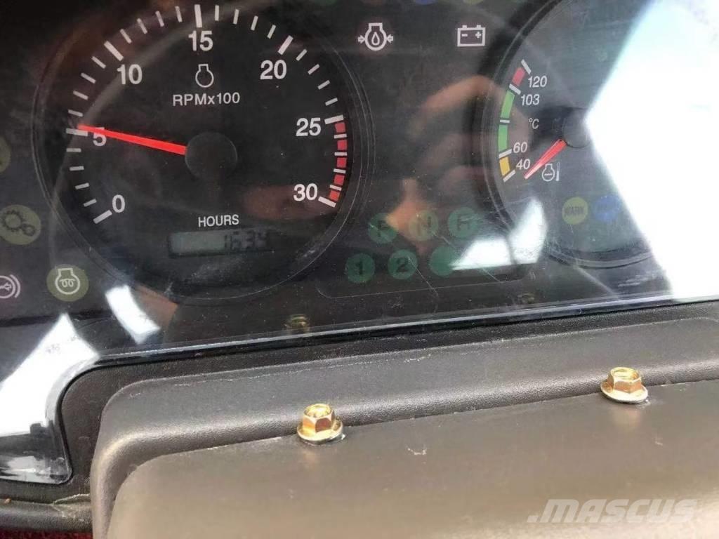 SDLG LG 956 L Hjullastere