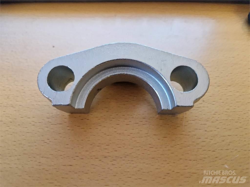 Eco Log 7037231 Hydraulikk