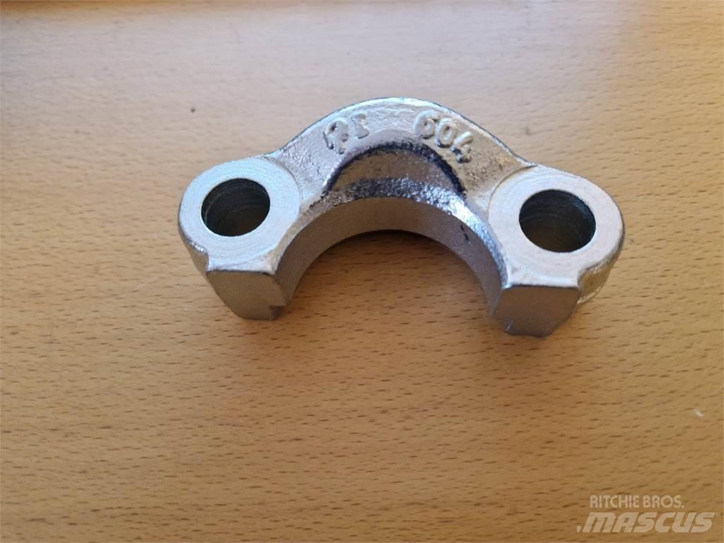 Eco Log 7037231 Hydraulikk