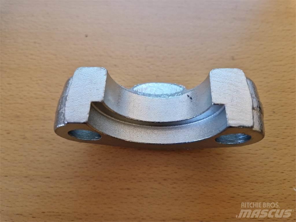 Eco Log 7037231 Hydraulikk