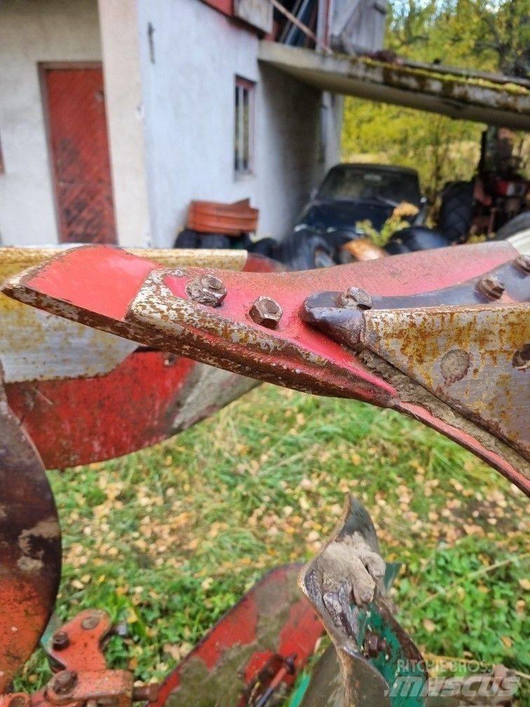 Kverneland em 85-200 Vendeploger