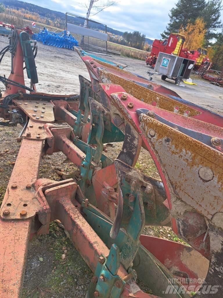 Kverneland em 85-200 Vendeploger