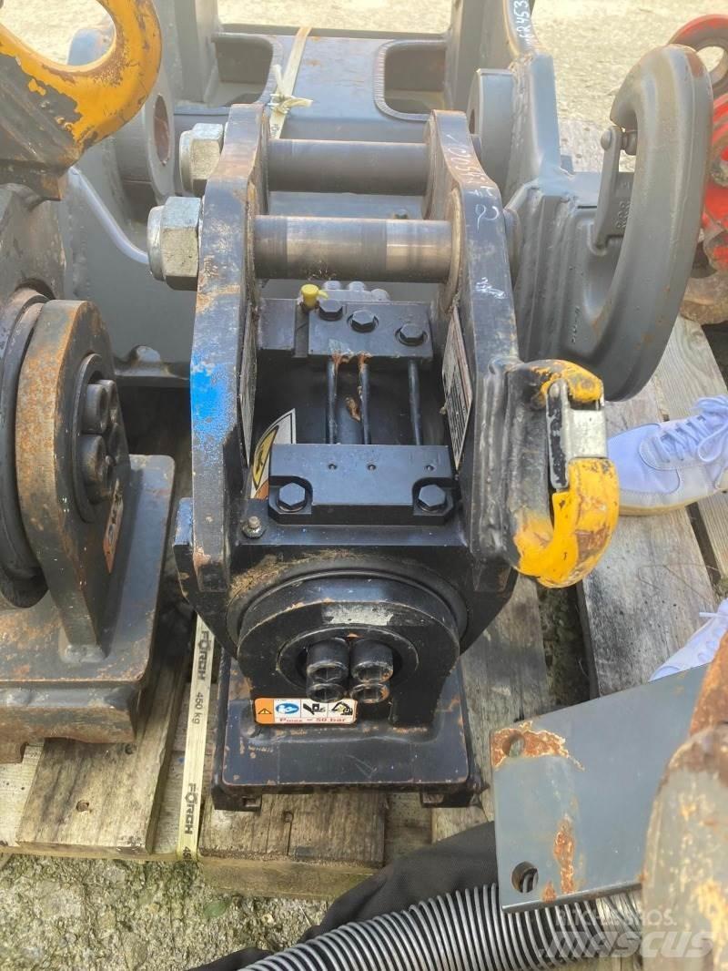  MARTIN MH03D PS030 Hurtigkoblinger