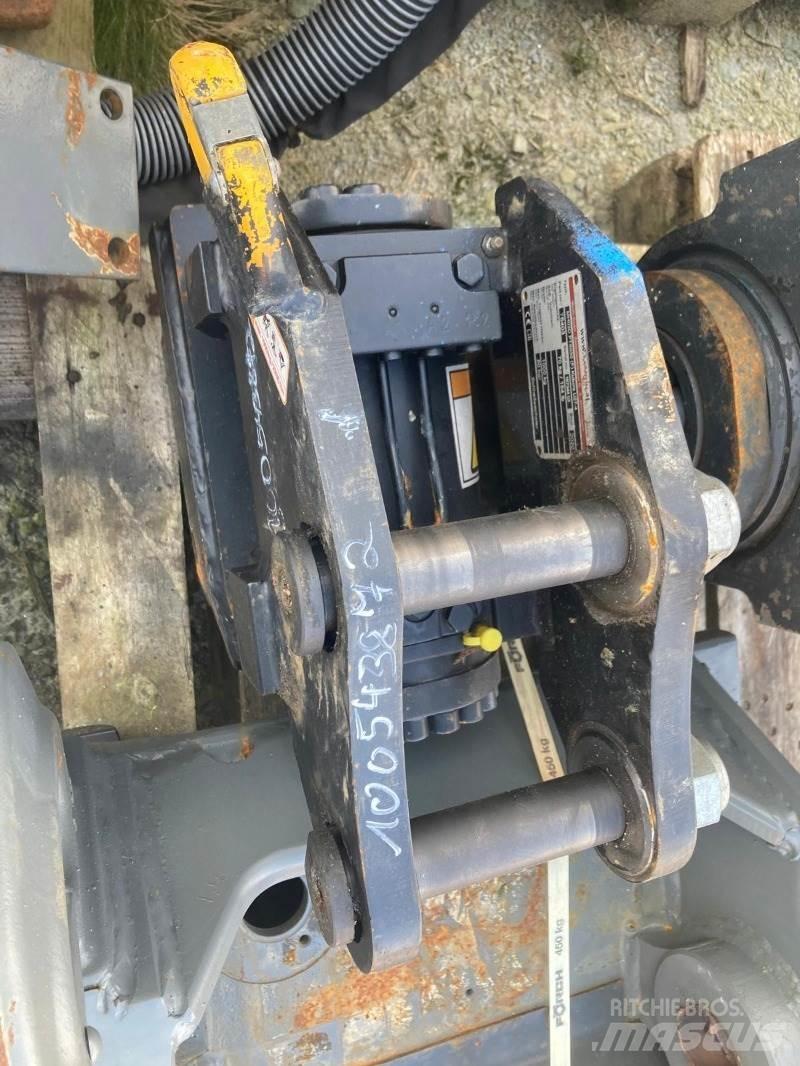  MARTIN MH03D PS030 Hurtigkoblinger