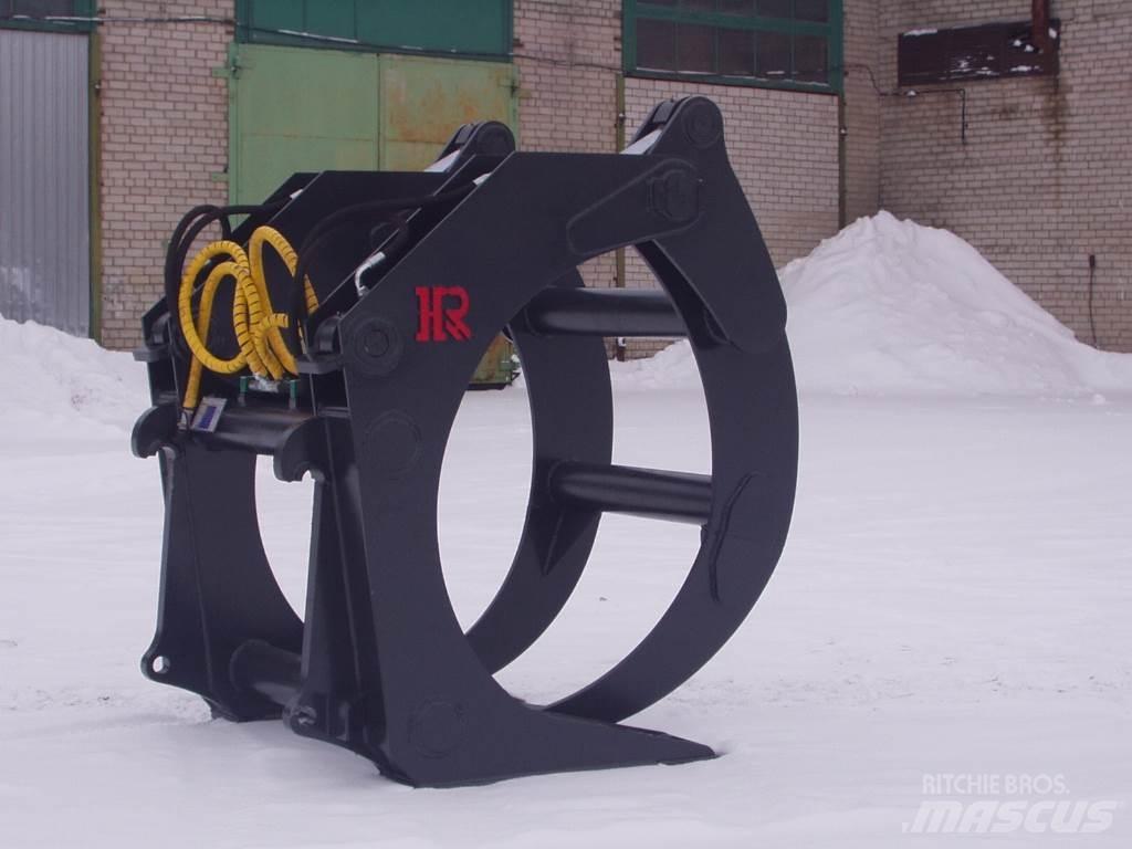 Log grapple 1,5 m2 Gripere