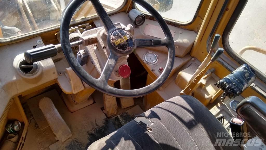 CAT 950 B Hjullastere