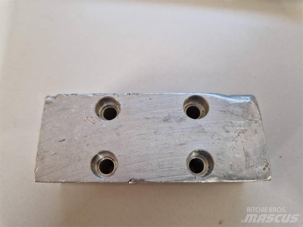 Rottne 042-0090 Hydraulikk