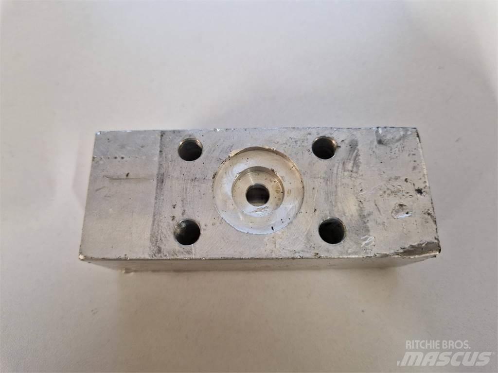 Rottne 042-0090 Hydraulikk